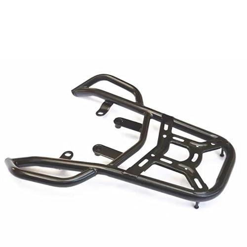 Motorrad Gepäckhalter Für CF&Moto CF 650MT MT650 MT 650 MT Zubehör Motorrad Hinten Gepäck Rack Träger Stamm Box Halter Unterstützung Regal Halterung Grip von YUEDONGLAN