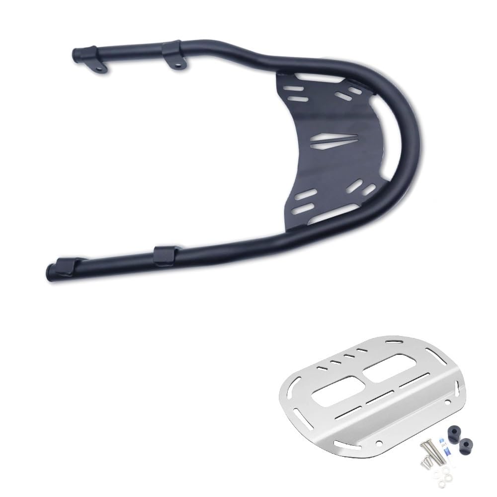 Motorrad Gepäckhalter Für CL300 CL 300 Cl300 2021 2022 2023 Für Cl250 CL500 Zubehör Hinten Gepäck Rack Gepäck Rack Gepäck Halter Halterung von YUEDONGLAN