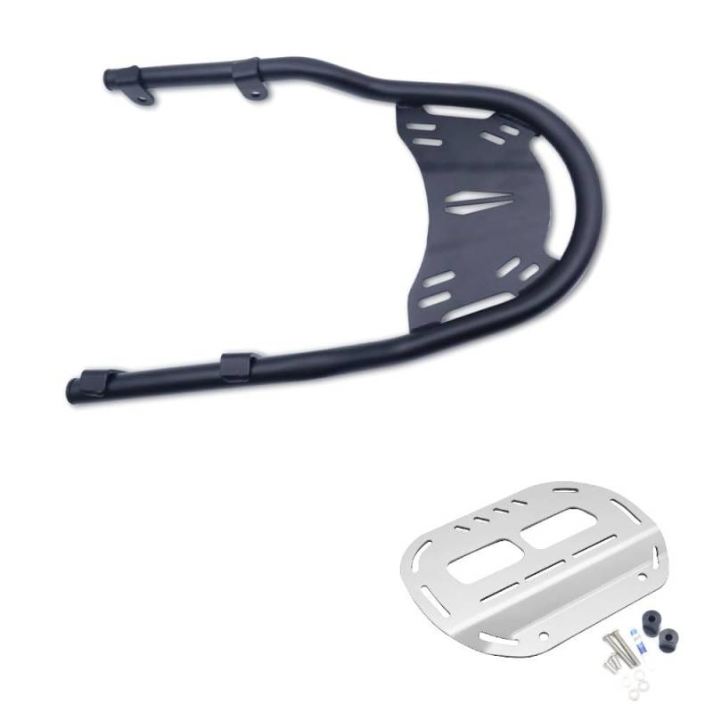 Motorrad Gepäckhalter Für CL300 CL 300 Cl300 2021 2022 2023 Für Cl250 CL500 Zubehör Hinten Gepäck Rack Gepäck Rack Gepäck Halter Halterung von YUEDONGLAN