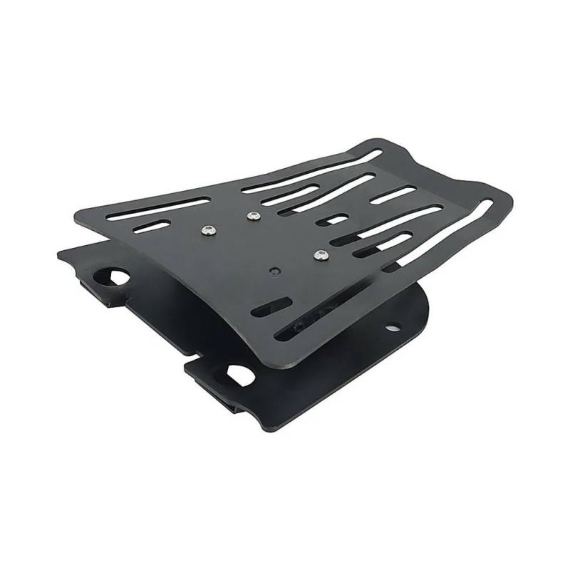 Motorrad Gepäckhalter Für FXDR 114 2019 2020 2021 2022 FXDR114 Zubehör Hinten Gepäck Rack Motorrad Hinten Gepäck Rack Unterstützung Regal von YUEDONGLAN