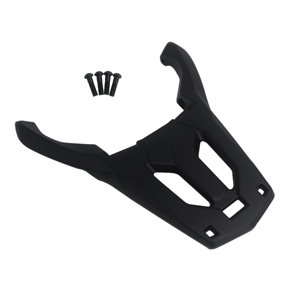 Motorrad Gepäckhalter Für Forza 125 250 300 350 2017-2024 Motorrad Zubehör Hinten Gepäck Rack Halter Unterstützung Regal Halterung von YUEDONGLAN