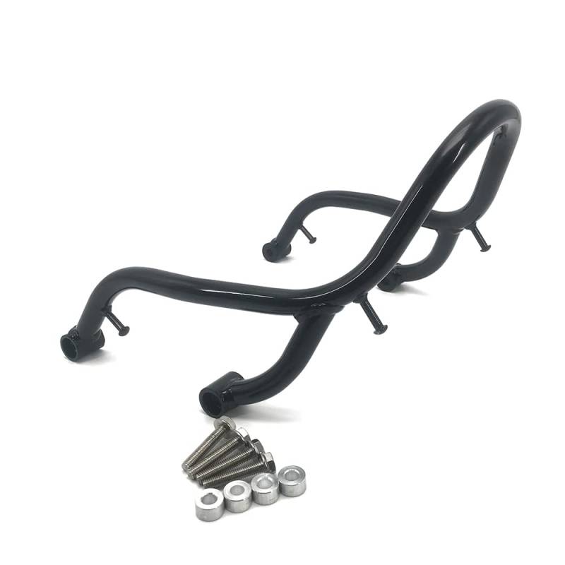 Motorrad Gepäckhalter Für Rebel 1100 CMX 1100 2021 2022 Motorrad Modifikation Zubehör Hinten Sitz Armlehne Rack Gepäck Rack Träger Halterung von YUEDONGLAN