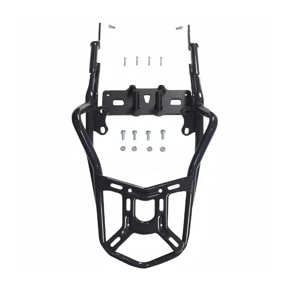 Motorrad Gepäckhalter Für S&uzuki GSX-8S GSX8S GSX800RQ GSX 8S Motorrad Schwanz Gepäck Rack Hinten Fracht Unterstützung Halter Gepäck Tragen Regal von YUEDONGLAN