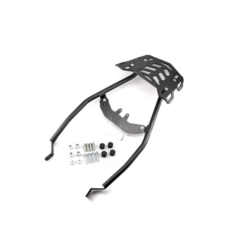 Motorrad Gepäckhalter Für S&uzuki GSX-S750 Gsxs750 GSXS 750 2017-2022 Motorrad Zubehör Hinten Gepäck Top Fall Rack Halterung Unterstützung von YUEDONGLAN