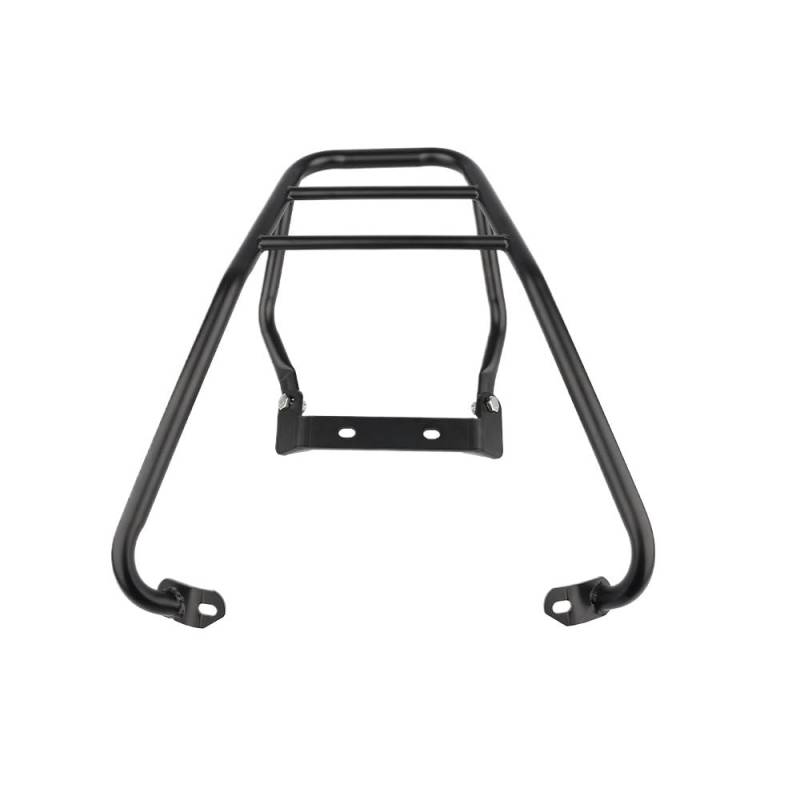 Motorrad Gepäckhalter Für Scrambler 1100 PRO Hinten Schwanz Rack Fall Koffer Träger Bord Gepäck Rack Gepäck Rack Gepäck Unterstützung Regal von YUEDONGLAN