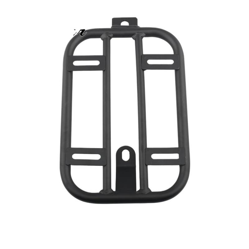 Motorrad Gepäckhalter Für Vu&lcan S 650 16-23 S 650 Cafe 18-23 Motorrad Zubehör Hinten Schwanz Rack Koffer Gepäck Träger Bord Regal von YUEDONGLAN