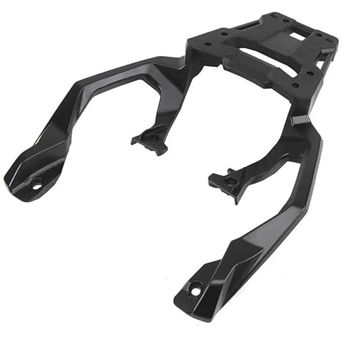 Motorrad Gepäckhalter Für XADV750 X-ADV 17-20 Motorrad Seite Hinten Gepäck Rack Träger Halterung Geändert Zubehör Hinten Träger Gepäck Rack von YUEDONGLAN