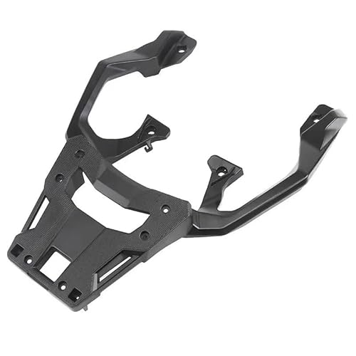 Motorrad Gepäckhalter Für XADV750 X-ADV 750 X ADV 750 X ADV 2017-2020 Motorrad Zubehör Hinten Gepäck Rack Fracht Halter Unterstützung Regal Halterung von YUEDONGLAN