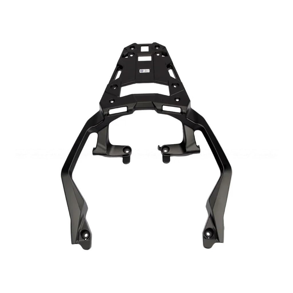 Motorrad Gepäckhalter Für XADV750 X-ADV 750 X ADV 750 X ADV 2021 Motorrad Zubehör Hinten Gepäck Rack Fracht Halter Unterstützung Gepäck Rack von YUEDONGLAN