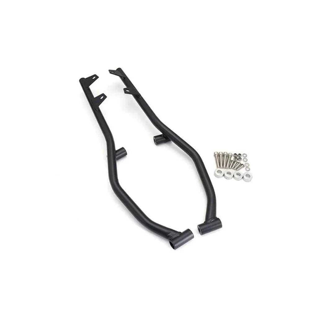 Motorrad Gepäckhalter Für Y&amaha Für Tenere 700 2020 2019 Top Fall Hinten Rack Träger Motorrad Gepäck Rack Gepäck Unterstützung Regal von YUEDONGLAN