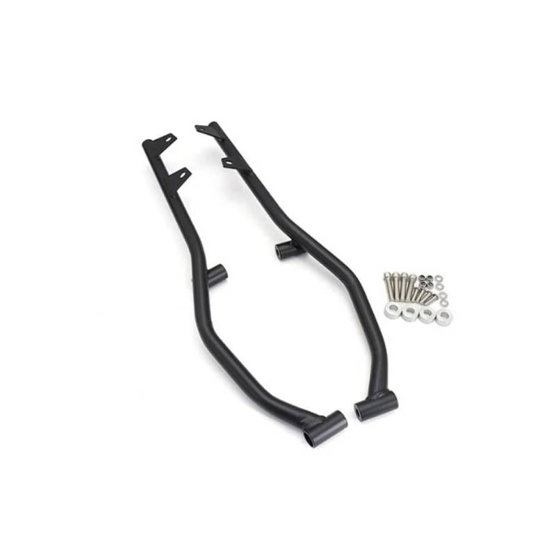 Motorrad Gepäckhalter Für Y&amaha Für Tenere 700 2020 2019 Top Fall Hinten Rack Träger Motorrad Gepäck Rack Gepäck Unterstützung Regal von YUEDONGLAN