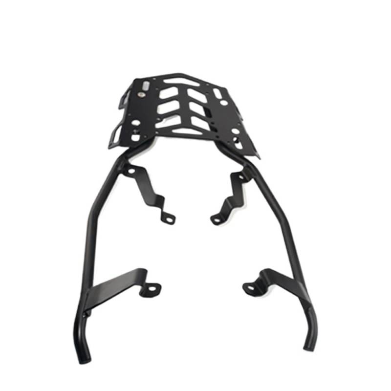 Motorrad Gepäckhalter Für Y&amaha MT-03 MT-25 R3/R25 2020-2024 Hinten Gepäck Halter Halterung Heckrahmen Kit Hinten Gepäck Rack Halterung Halter von YUEDONGLAN