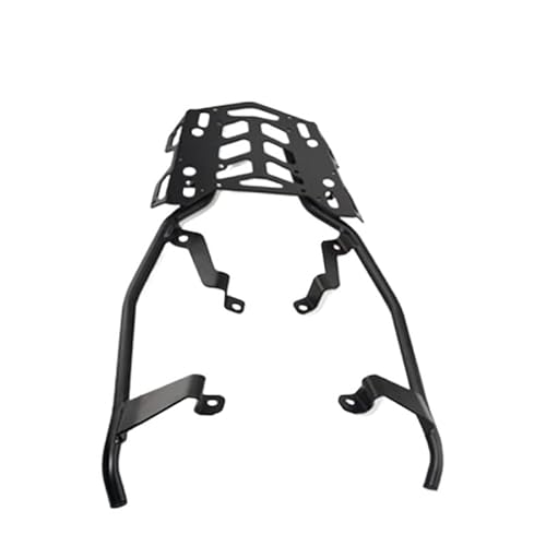 Motorrad Gepäckhalter Für Y&amaha MT-03 MT-25 R3/R25 2020-2024 Hinten Gepäck Halter Halterung Heckrahmen Kit Hinten Rack Halter Halterung Träger von YUEDONGLAN