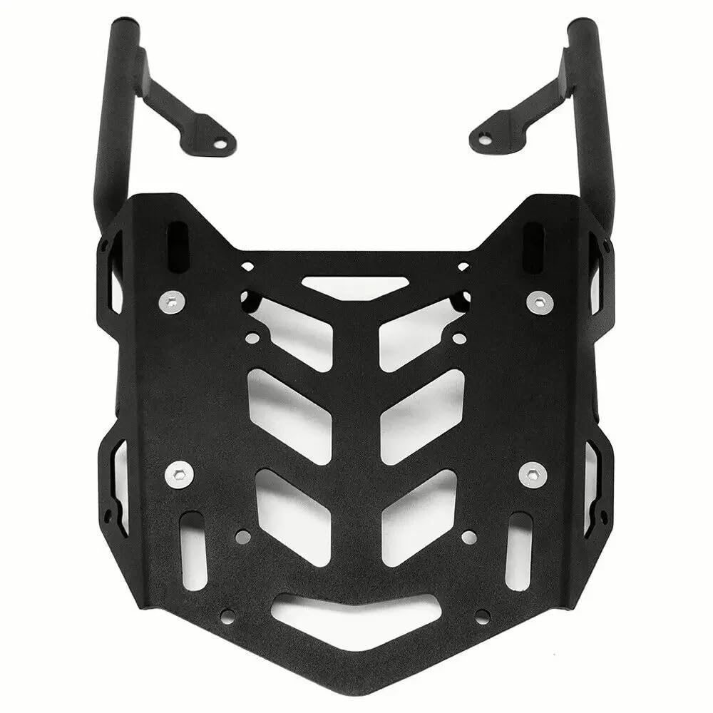 Motorrad Gepäckhalter Für Y&amaha MT-09 MT09 Für Tracer FJ09 2015 2016 2017 2018 Für Tracer 900 GT 2015-2019 Hinten Träger Gepäck Top Rack Unterstützung von YUEDONGLAN