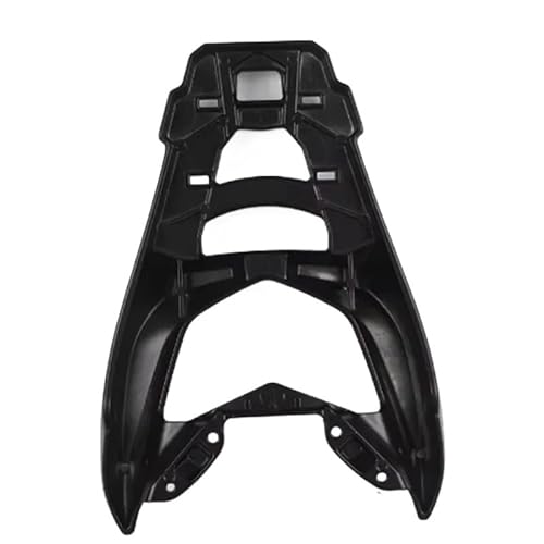 Motorrad Gepäckhalter Für Y&amaha NMAX 2020-2023 Motorrad Hinten Träger Rack Hinten Stamm Gepäck Rack Top Box Unterstützung Rack Zubehör von YUEDONGLAN