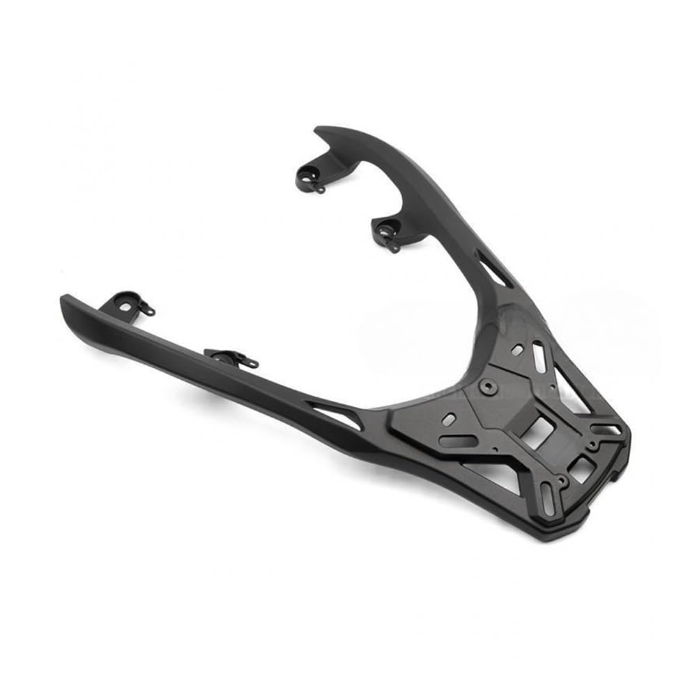 Motorrad Gepäckhalter Für Y&amaha XMAX300 17-23 Motorrad Hinten Gepäck Rack Rack Hinten Sitz Gepäck Rack Unterstützung Regal Geändert Zubehör von YUEDONGLAN