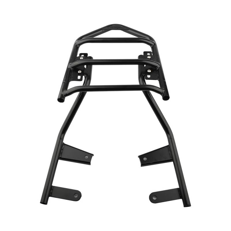 Motorrad Gepäckhalter Für Y&amaha XSR 900 XSR900 2022-2023 Gepäckträger Hinten Schwanz Rack Gepäck Halter Hinten Gepäck Rack Hinten Halter von YUEDONGLAN