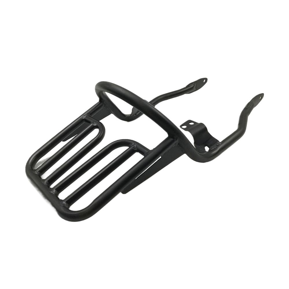 Motorrad Gepäckhalter Haltegriff Für Gepäckträger Hinten Für Tr&iumph Für Bonneville T100 01 02 03 04 05 06 07 08 09 10 11 12 13 14 15–16 2001–2016 von YUEDONGLAN