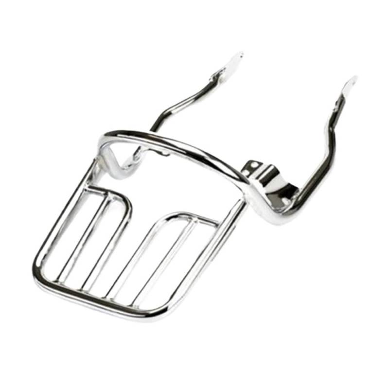 Motorrad Gepäckhalter Haltegriff Für Gepäckträger Hinten Für Tr&iumph Für Bonneville T100 01 02 03 04 05 06 07 08 09 10 11 12 13 14 15–16 2001–2016 von YUEDONGLAN