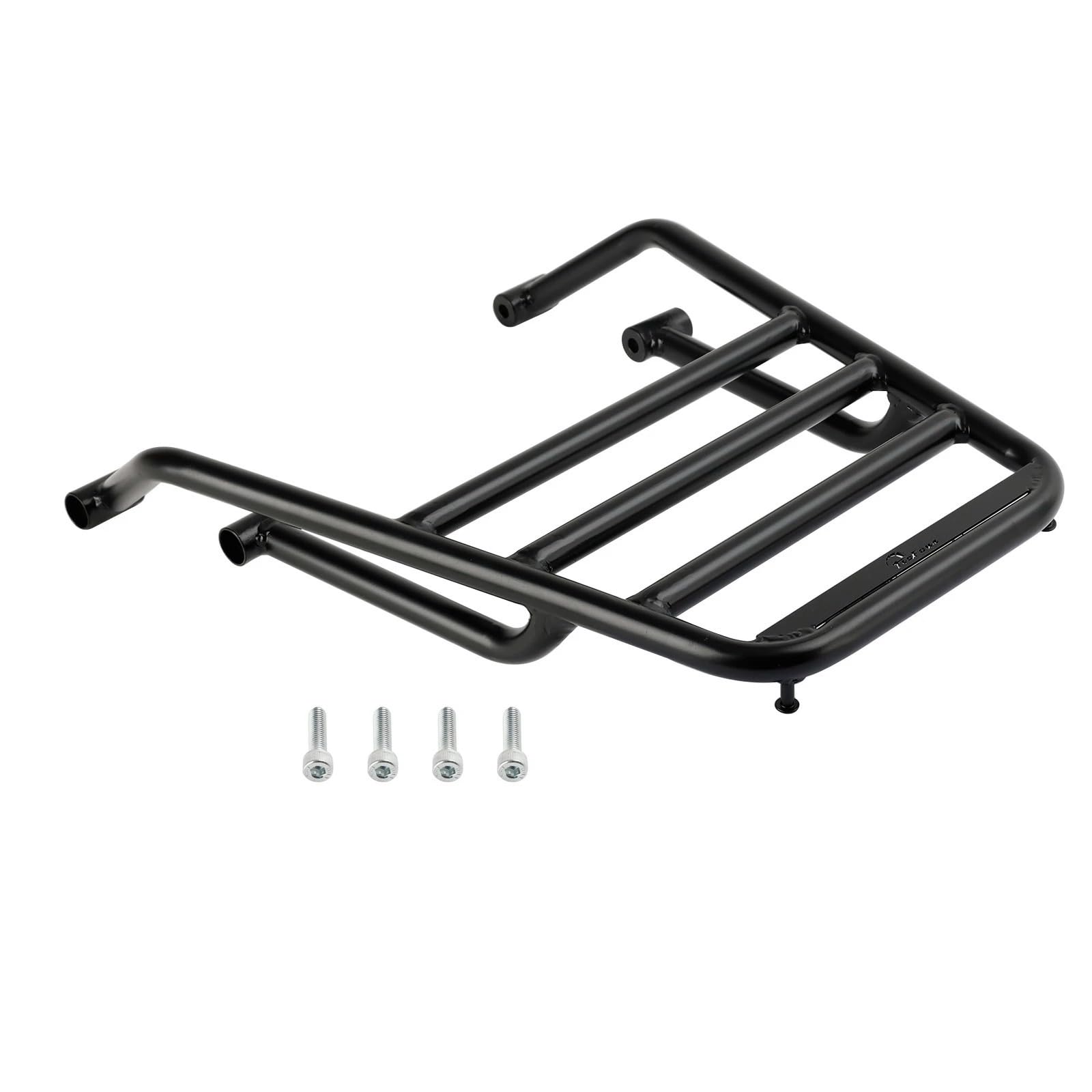 Motorrad Gepäckhalter Hinten Gepäck Rack Träger Für CL 250 300 500 Für Scrambler 2023 2024 Motorrad Hinten Gepäck Rack Halterung Halter von YUEDONGLAN