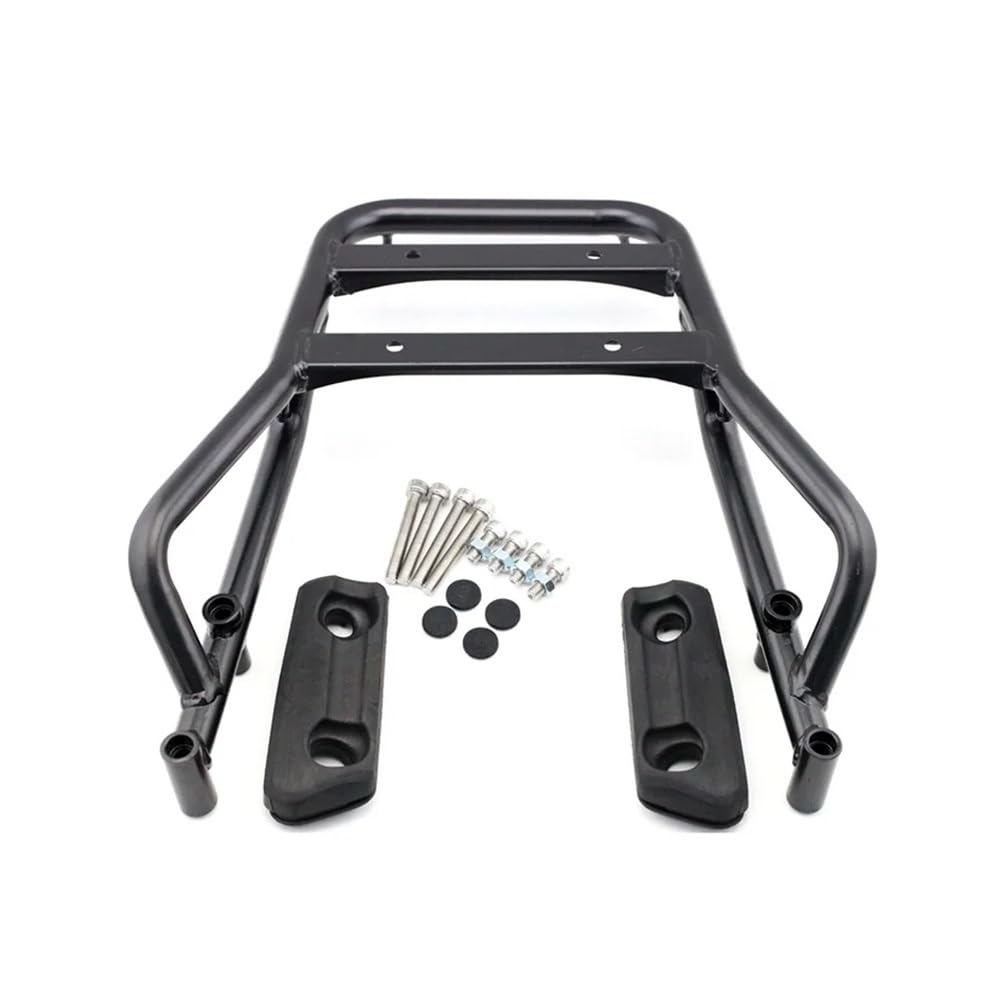 Motorrad Gepäckhalter Hinten Gepäckträger Rack Für CB400SF CB400 CB 400 EBL-NC42 2014-2020 Motorrad Hinten Box Halterung Fracht Regal von YUEDONGLAN