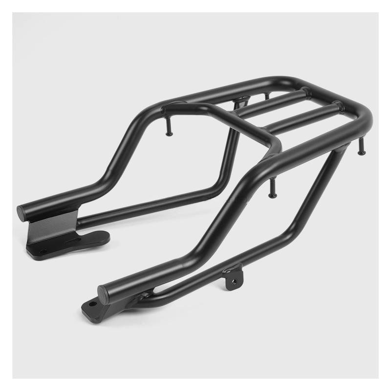 Motorrad Gepäckhalter Hinten Rack Für Y&amaha PG-1 PG1 PG EINE 2023 2024 2025 Gepäck Rack Hinten Träger Top Fall Box Kit Gepäck Rack Träger von YUEDONGLAN