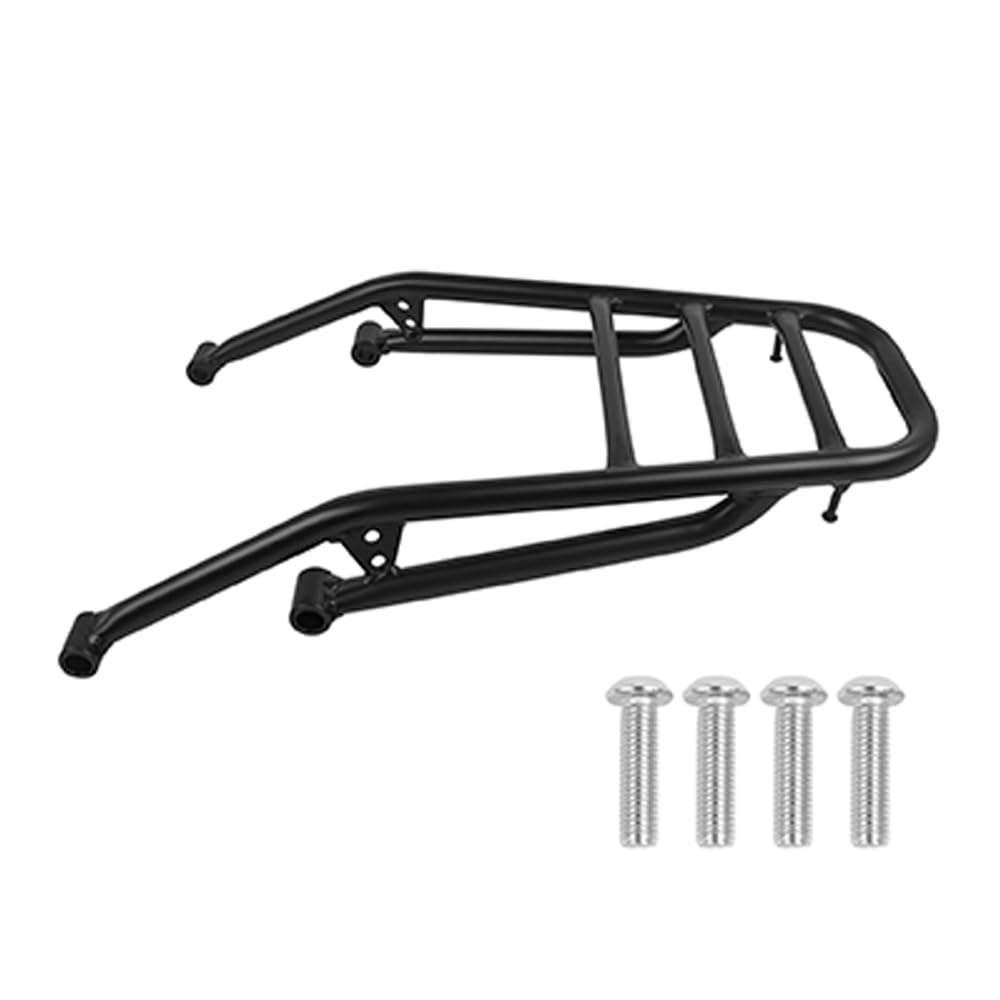 Motorrad Gepäckhalter Hinten Sitz Gepäckträger Für CL300 CL500 CL 300 500 SCL500 2023-2024 Hinten Unterstützung Halter Fracht Regal Halterung Schwanz Rack von YUEDONGLAN