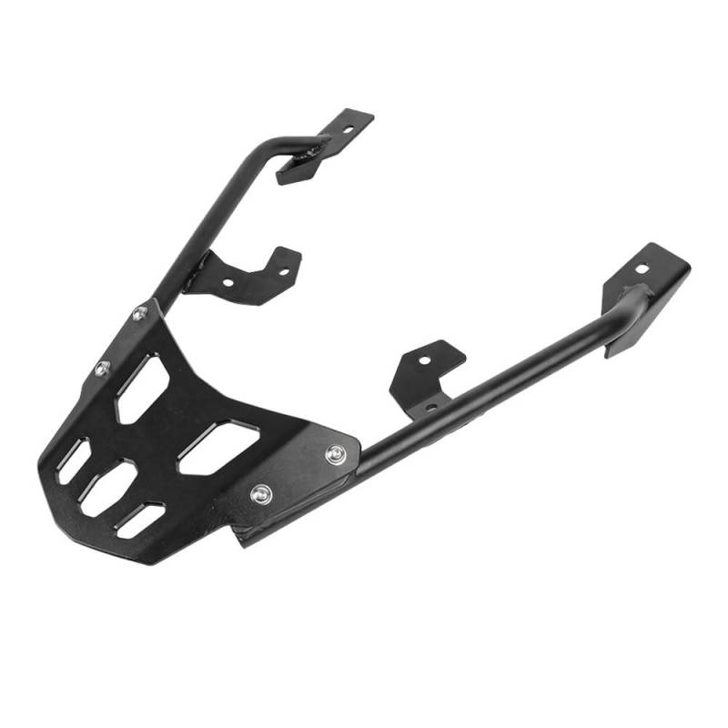 Motorrad Gepäckhalter Motorrad Hinten Gepäck Halterung Schwanz Box Fracht Regal Für X-ADV750 2017-2023 XADV750 Passagier Armlehne Rack Rucksack Halter von YUEDONGLAN