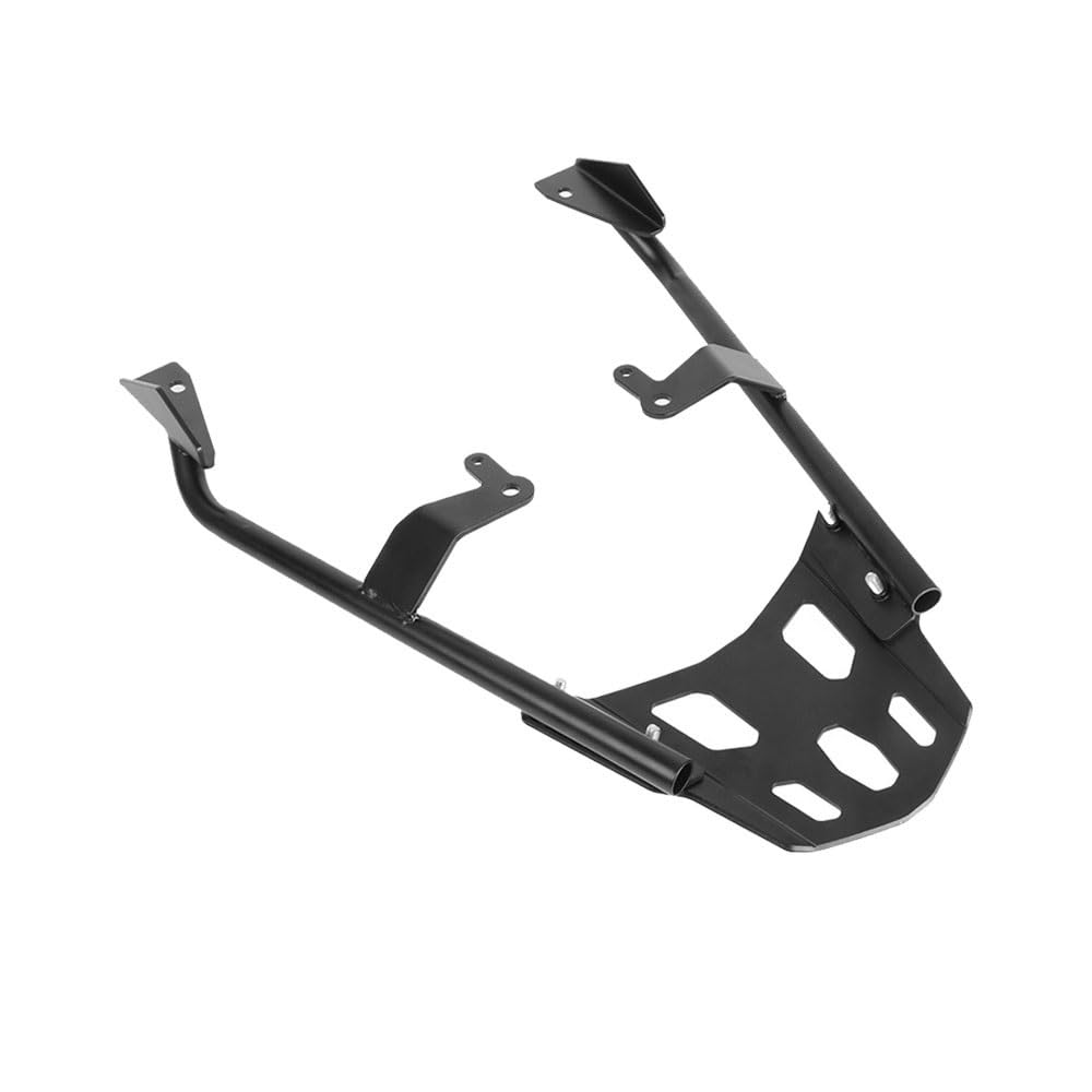 Motorrad Gepäckhalter Motorrad Hinten Gepäck Halterung Schwanz Box Fracht Regal Für X-ADV750 2017-2023 XADV750 Passagier Armlehne Rack Rucksack Halter von YUEDONGLAN