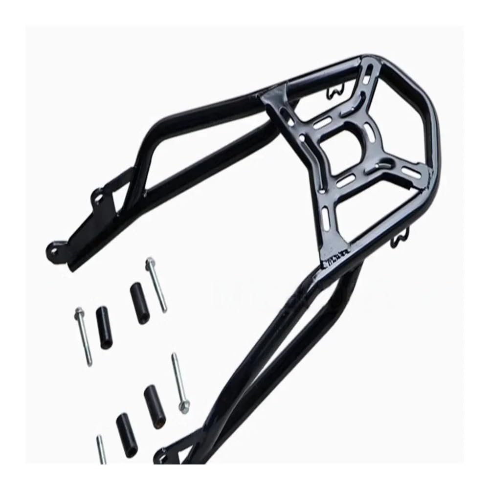 Motorrad Gepäckhalter Motorrad Hinten Regal Hinten Armlehne Schwanz Box Rack FÜR CF&Moto CL-X700 700CLX 700 CLX700 CL-X 700 Gepäck Rack Halterung Halter von YUEDONGLAN