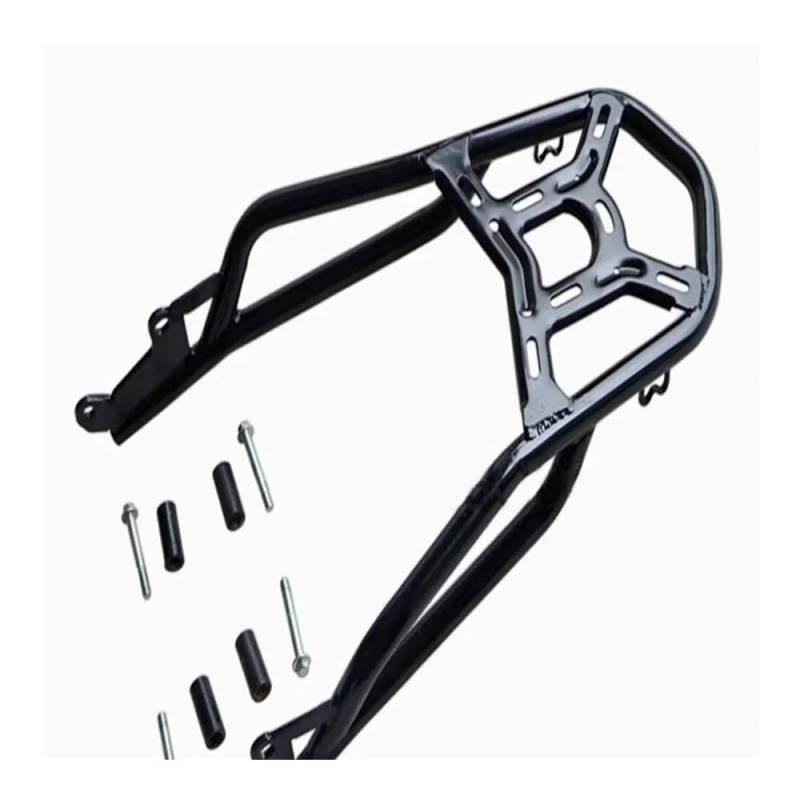 Motorrad Gepäckhalter Motorrad Hinten Regal Hinten Armlehne Schwanz Box Rack FÜR CF&Moto CL-X700 700CLX 700 CLX700 CL-X 700 Gepäck Rack Halterung Halter von YUEDONGLAN