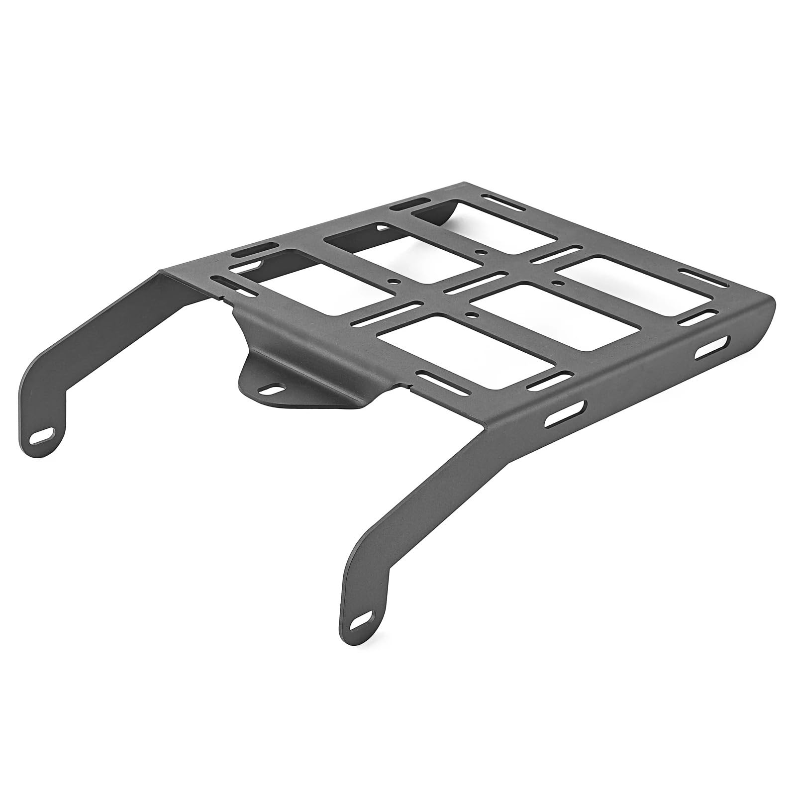 Motorrad Gepäckhalter Motorrad Hinten Schwanz Gepäck Rack Lagerung Rack Träger Cargo Rack Halter Für XR650L/1991-1995 XR250L 1993-2024 von YUEDONGLAN