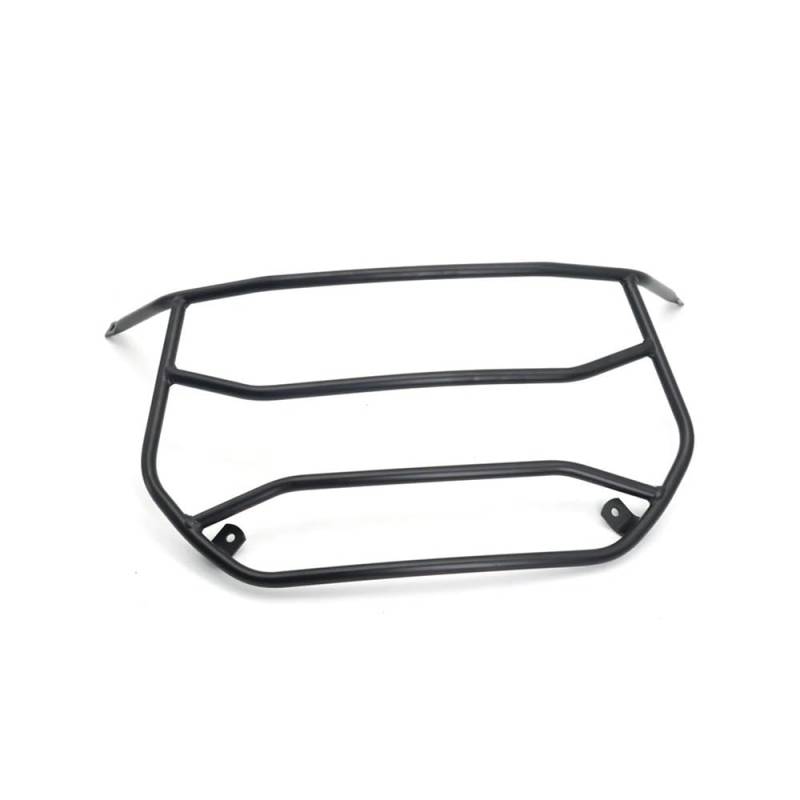 Motorrad Gepäckhalter Motorrad Hinten Stamm Gepäck Rack Träger Stamm Rack Top Fall Für NC750X NC 750X2022 NC750X Gepäck Tragen Regal von YUEDONGLAN