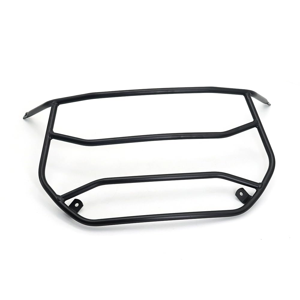 Motorrad Gepäckhalter Motorrad Hinten Top Fall Träger Stamm Gepäck Rack Regal Hinten Halter Für Forza 750 NSS750 NSS 750 2021 2022 von YUEDONGLAN