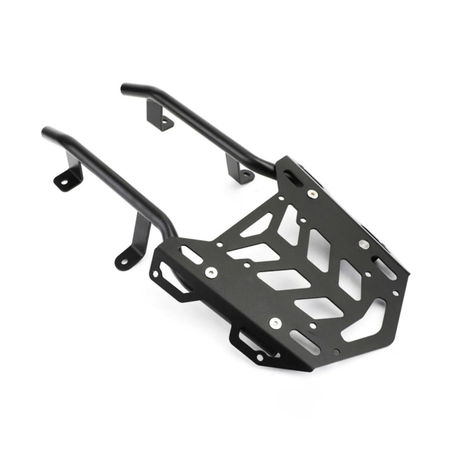 Motorrad Gepäckhalter Motorrad Hinten Träger Gepäck Fracht Rack Halterung Für ADV 160 22-23 Motorrad Hinten Racks Gepäck Rack von YUEDONGLAN