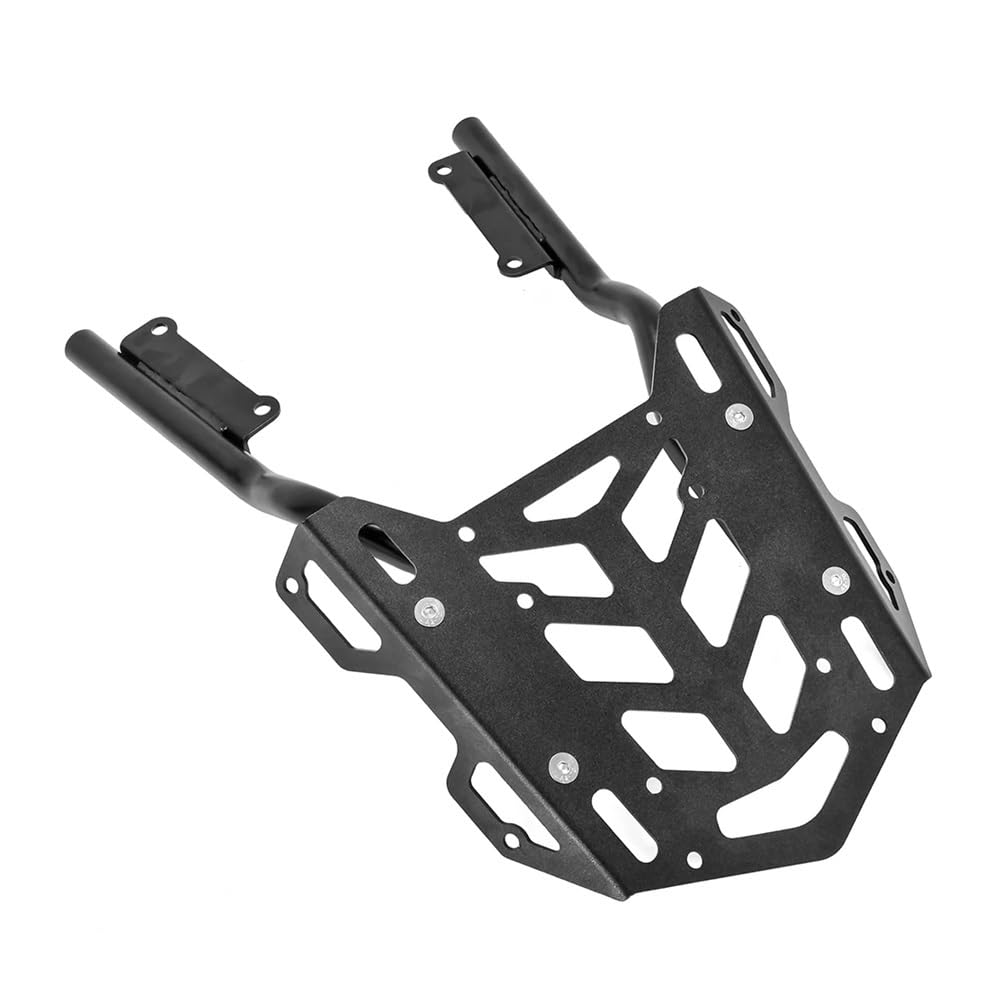 Motorrad Gepäckhalter Motorrad Zubehör Für CB650R CBR650R CB CBR 650R 650 R 2019 2020 Hinten Gepäck Rack Gepäckträger Schwanz Rack Aluminium von YUEDONGLAN