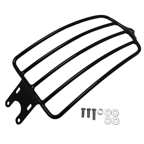 Motorrad Gepäckhalter Motorrad Zubehör Für Scout/Scout Sixty 2015-2021 Hinten Gepäck Rack Motorrad Hinten Rack Halter Halterung Träger von YUEDONGLAN