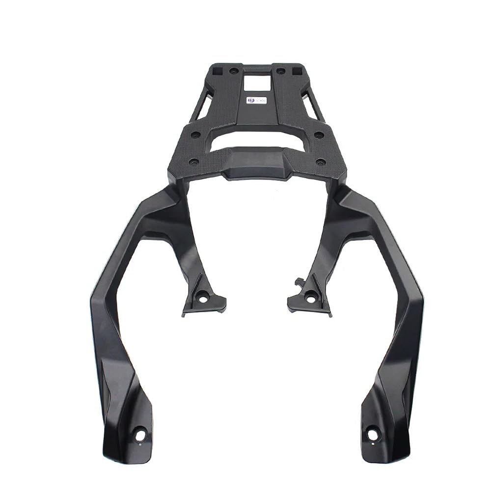 Motorrad Gepäckhalter Top Box Halterung Für X-ADV 750 2017-2020 Motorrad Hinten Gepäck Rack Rahmen Abdeckung Gepäck Träger Rack Halter von YUEDONGLAN