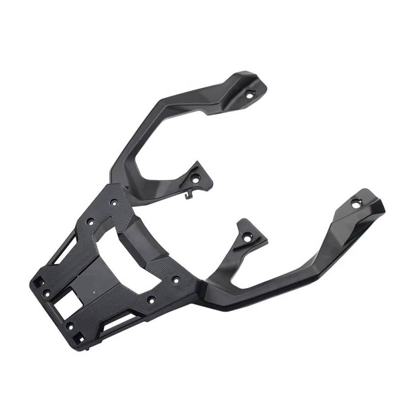 Motorrad Gepäckhalter Top Box Halterung Für X-ADV 750 2017-2020 Motorrad Hinten Gepäck Rack Rahmen Abdeckung Gepäck Träger Rack Halter von YUEDONGLAN