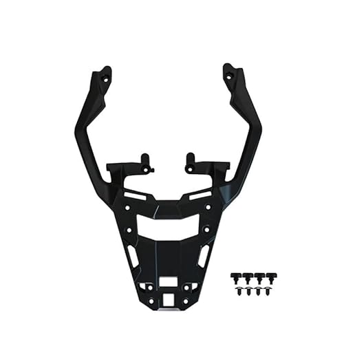 Motorrad Gepäckhalter Top Box Halterung Für XADV750 Für Forza 750 NSS750 2021-2024 Hinten Gepäck Halter Motorrad Rack Fracht Regal von YUEDONGLAN