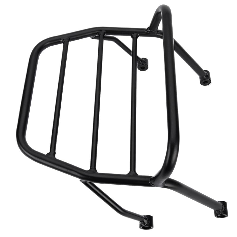 Motorrad Gepäckhalter Vorne Mitte Gepäck Rack Träger Bord Fall Unterstützung Halter Halterung Für CT125 CT 125 125 2020 2021 2022 Hinten Gepäck Rack von YUEDONGLAN