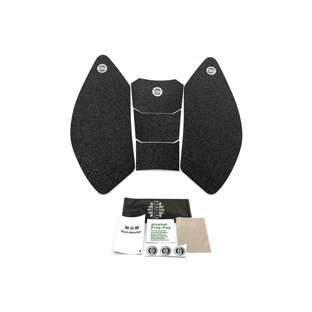 Motorrad Tankschutz Aufkleber ZX 10R 2008 2009 2010 Motorrad Tank Pad Seite Kraftstoff Gas Knie Grip Traktion Pads Aufkleber Für K&awasaki Ninja ZX-10R ZX10R von YUEDONGLAN