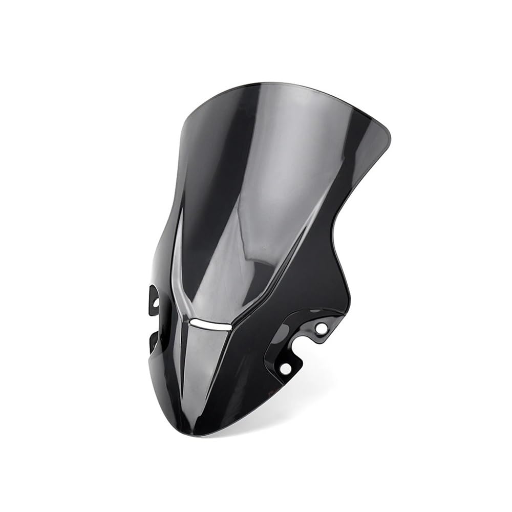 Motorräder Windschutzscheibe Motorrad Windschutzscheibe Windschutz Für CF&Moto 450SR 450 SR 450sr 2022 2023 Visier Front Wind Schild Bildschirm Deflektoren Zubehör von YUEDONGLAN