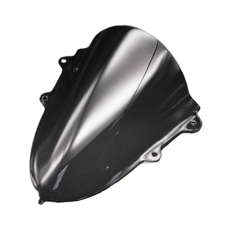 Motorräder Windschutzscheibe Motorrad Windschutzscheibe Windschutz Visier Fit Für Y&amaha YZF R15 V 3,0 R125 R15M2017 2018 2019 2020 2021 Motorrad Zubehör von YUEDONGLAN