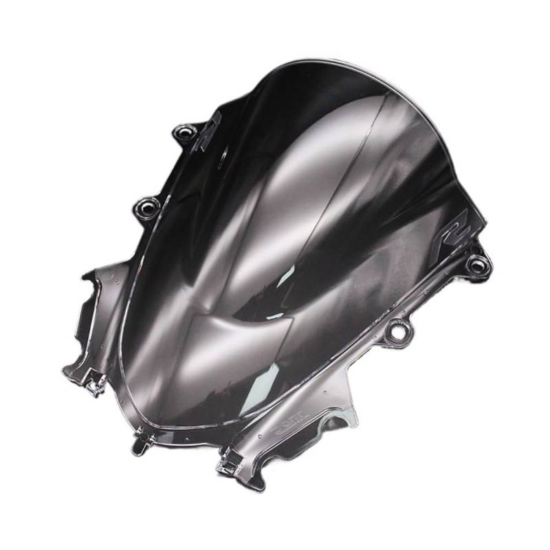 Motorräder Windschutzscheibe Motorrad Windschutzscheibe Windschutz Visier Fit Für Y&amaha YZF R15 V 3,0 R125 R15M2017 2018 2019 2020 2021 Motorrad Zubehör von YUEDONGLAN