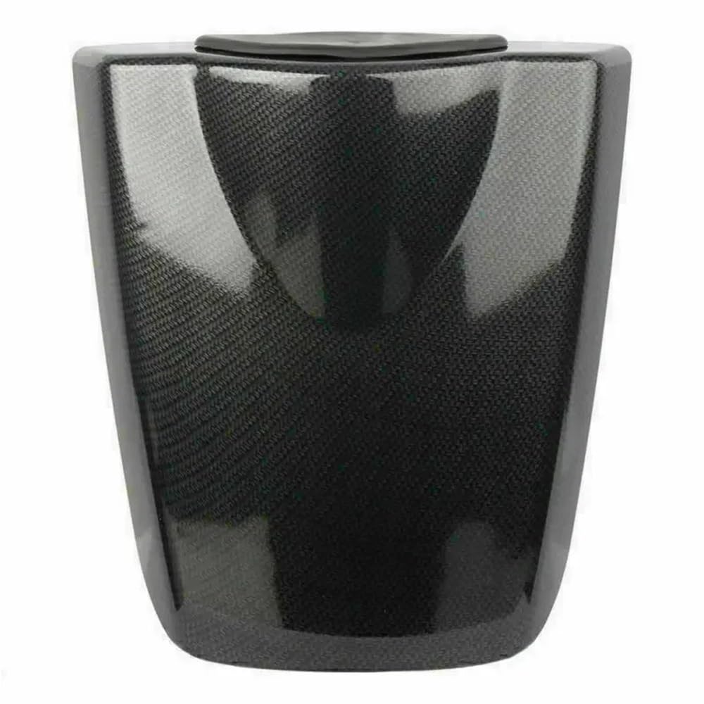 Heckabschnitt Buckel Für H&ONDA CBR600RR F5 2003-2006 2004 2005 Motorrad Hinten Sitzabdeckungs-haube Hinten Schwanz Sitz Passagier Verkleidung(Carbon) von YUEVABDE