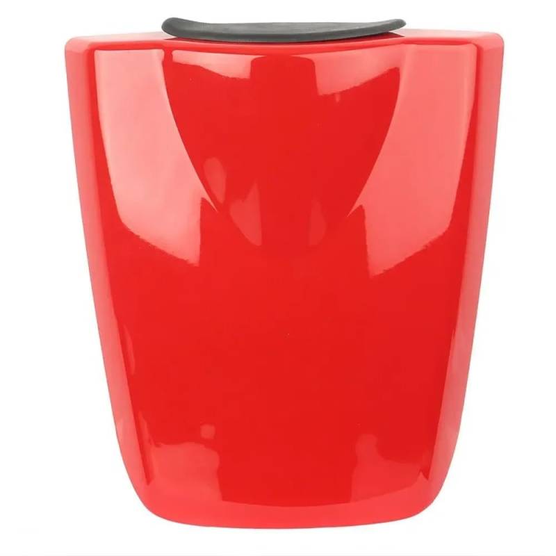 Heckabschnitt Buckel Für H&ONDA CBR600RR F5 2003-2006 2004 2005 Motorrad Hinten Sitzabdeckungs-haube Hinten Schwanz Sitz Passagier Verkleidung(Red) von YUEVABDE