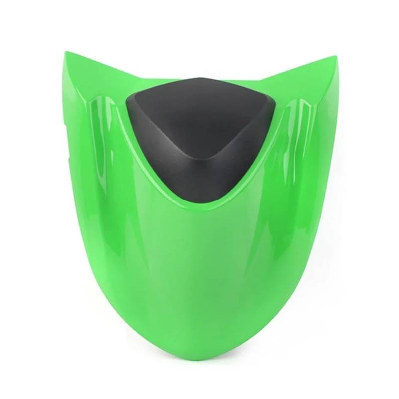 Heckabschnitt Buckel Für KA&was&AKI Ninja ZX10R 2004 2005 Motorrad Hinten Sozius Gugel Sitz Zurück Abdeckung Verkleidung(Green) von YUEVABDE