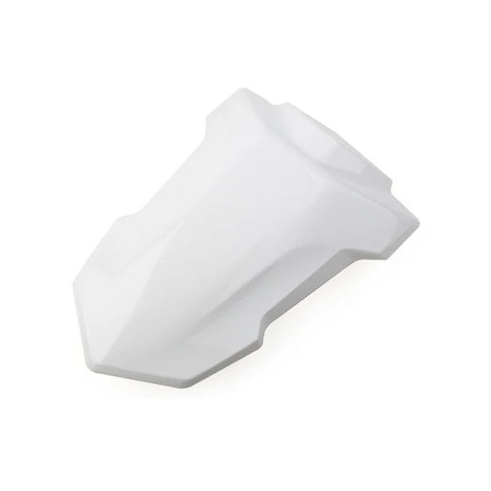 Hinten Sozius Soziussitz Für B&MW S1000RR S1000 S 1000 RR 2019 2020 2021 2022 Motorrad Hinten Passagier Gugel Sitz Zurück Abdeckung Verkleidung(White) von YUEVABDE