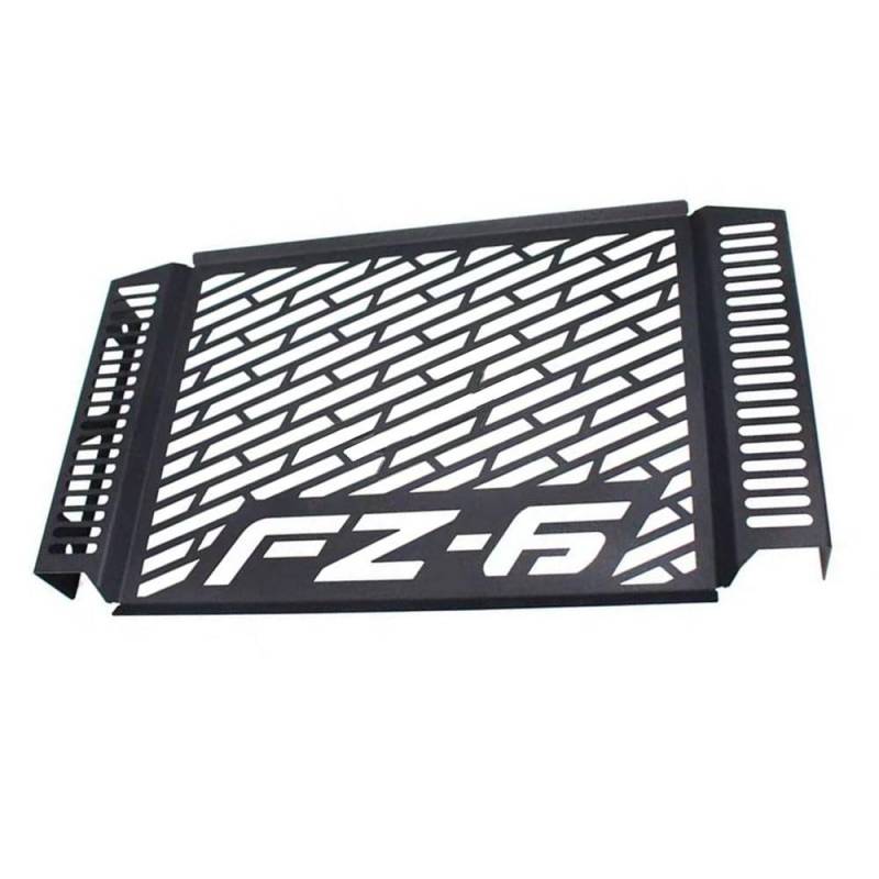 Kühlergrillschutz Für Motorräder Für Y&AMA&HA FZ6 FZ 6 FAZER 2007 2008 2009 2010 Motorrad Kühlergrill Wache Schutz Grill Abdeckung Schutz Zubehör von YUEVABDE